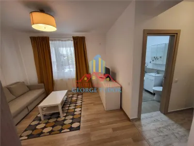 Inchiriere garsoniera Militari Residence Str Viilor 33 - foto 3