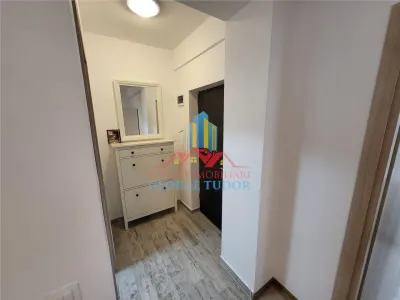 Inchiriere garsoniera Militari Residence Str Viilor 33 - foto 7