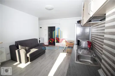 Apartament 2 camere 50 mp. Str. Sergent Ilie Petre 4J, Parcare La liber,  Coloseum Residence - foto 4