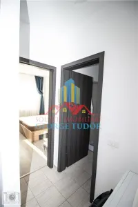 Apartament 2 camere 50 mp. Str. Sergent Ilie Petre 4J, Parcare La liber,  Coloseum Residence - foto 10