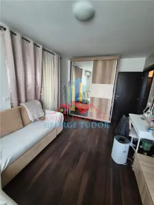 Vanzare 2 camere decomandat Militari residence - foto 5