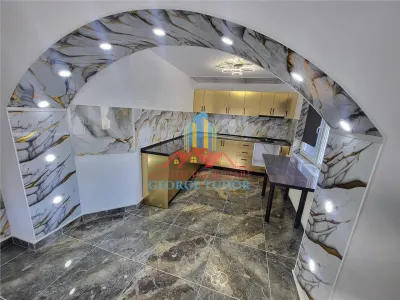 Vanzare apartament Str Dimitrie Bolintineanu 128 - Bolintin-Vale