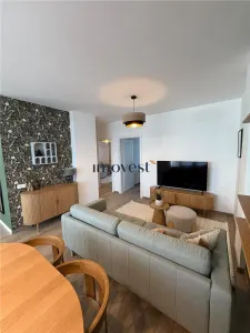 De inchiriat: Apartament cu 3 camere in zona Titulescu - Satu Mare