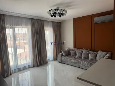 De inchiriat: Apartament cu 2 camere in zona P-ta de Vechituri - Satu Mare