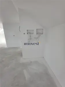 Apartament 3 Camere Semifinisat Titulescu - foto 11
