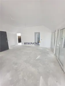 Apartament 3 Camere Semifinisat Titulescu - foto 6