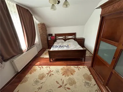 Casa de vanzare cu ponton privat la Lacul Mujdeni, judetul Satu Mare | 405 mp construiti | Teren 621 mp - foto 13