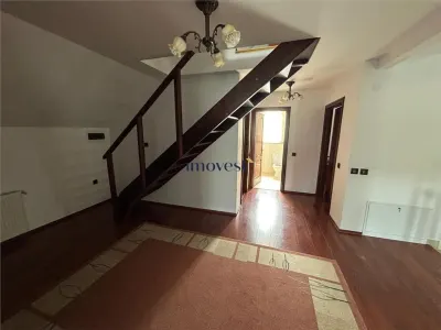 Casa de vanzare cu ponton privat la Lacul Mujdeni, judetul Satu Mare | 405 mp construiti | Teren 621 mp - foto 8