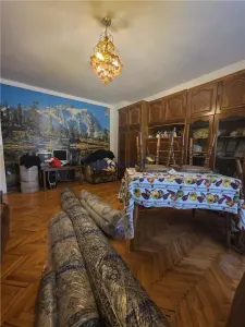 Apartament 3 Camere Carpati II Et 2 - foto 2