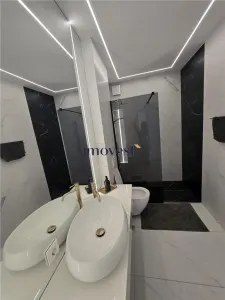 Casa premium de vanzare in Satu Mare | 330 mp | Teren 400 mp | Zona strazii Avram Iancu - foto 10