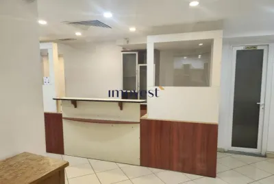 Spatiu pentru birouri de inchiriat - Satu Mare