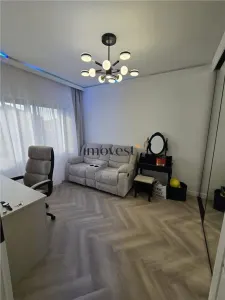Casa moderna de vanzare in Martinesti - Odoreu | 4 camere | Smart Home | Finisaje Premium | Teren 430 mp - foto 11