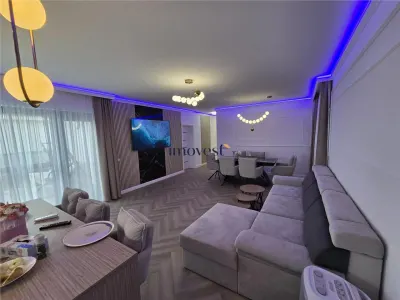 Casa moderna de vanzare in Martinesti - Odoreu | 4 camere | Smart Home | Finisaje Premium | Teren 430 mp - foto 16
