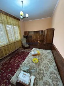 Casa de vanzare in Satu Mare | zona Liceului Mihai Eminescu | Pret: 144.000 euro - foto 21