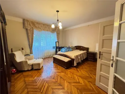 Apartament 2 Camere zona Titulescu - Satu Mare