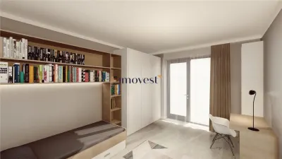 Apartamente Complex Rezidential Nou - foto 6
