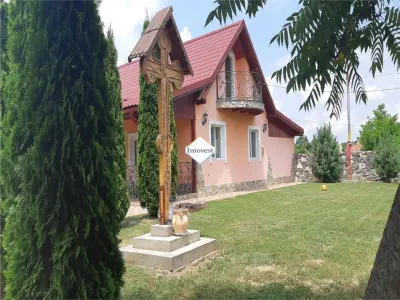 Vila lux 5 camere - foto 1