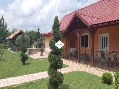 Vila lux 5 camere - foto 3