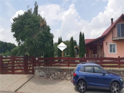Vila lux 5 camere - foto 5