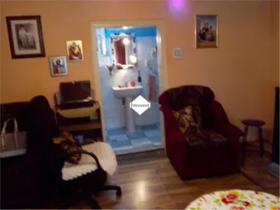 Casa de vanzare in Iojib cu spatiu comercial - foto 8