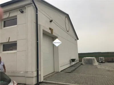 Hala frigorifica spre vanzare - foto 1
