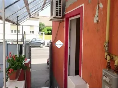 Casa+Spatiu Comercial de vanzare - foto 1