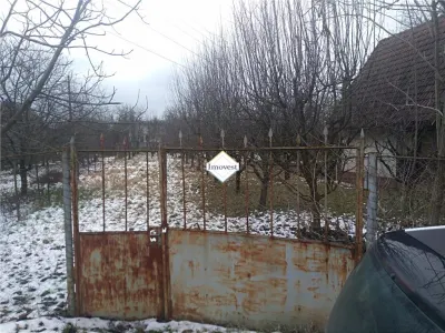 Teren de vanzare ideal pentru gradina - Satu Mare