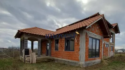 Casa de vanzare in Paulesti - foto 2