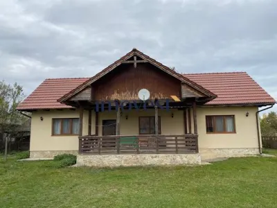 Casa de Vanzare in Valea Vinului - 2 Case cu 3000 mp Teren, Anexe - 85.000 EUR - foto 3