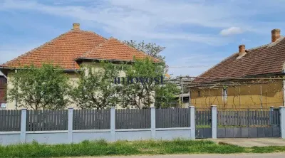 Casa de vanzare in Mediesu Aurit - Mediesu Aurit