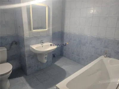 Apartament 3 Camere Central - foto 12