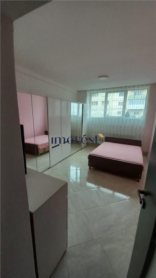 Apartament 2 Camere Micro16  ideal si pentru spatiu comercial - Satu Mare