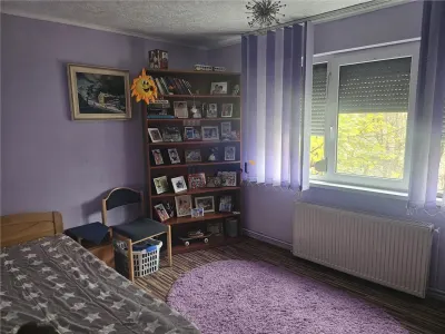 Apartament 4 Camere Micro 16 - foto 5