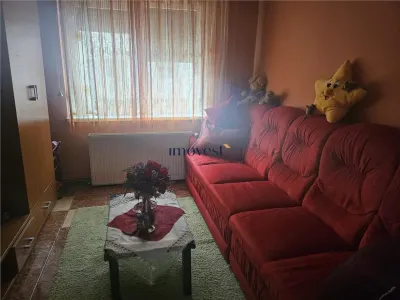 Apartament 4 Camere Micro 16 - foto 8