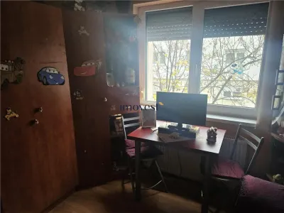 Apartament 4 Camere Micro 16 - foto 10