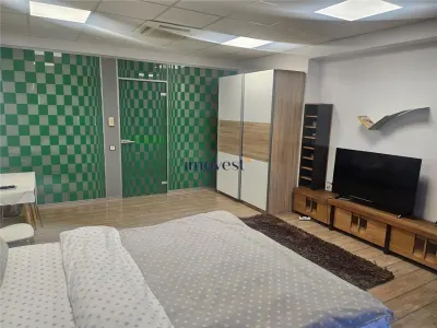 Apartament 4 Camere Zona Unirii - foto 3