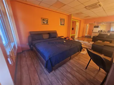 Apartament 4 Camere Zona Unirii - foto 5