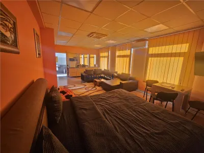 Apartament 4 Camere Zona Unirii - foto 7