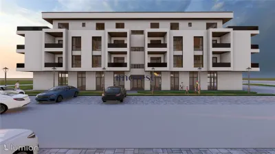 Ansamblu Nord Park Rezidence - foto 14