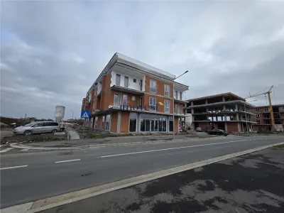 Ansamblu Nord Park Rezidence - foto 21