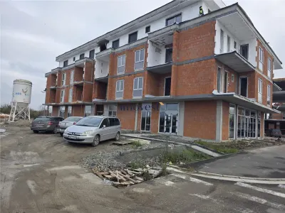 Ansamblu Nord Park Rezidence - foto 22