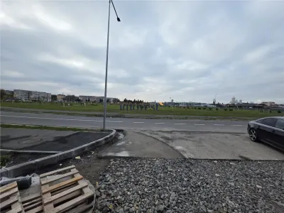 Ansamblu Nord Park Rezidence - foto 25