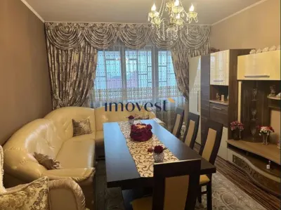 Apartament 3 Camere Ultracentral - Satu Mare
