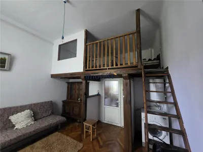 Apartament 1 Camera Central - Satu Mare