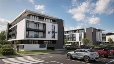 Complex de apartamente noi Finisate. - foto 2