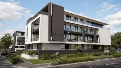 Complex de apartamente noi Finisate. - foto 3
