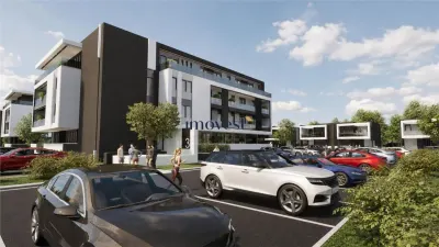 Complex de apartamente noi Finisate. - foto 5