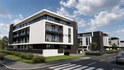 Complex de apartamente noi Finisate. - foto 6