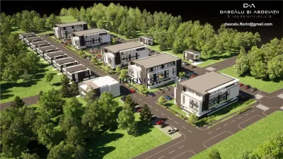 Complex de apartamente noi Finisate. - foto 8