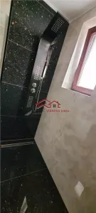 apartament nou,3camere,Mall Selimbar,Doamna Stanca - foto 9